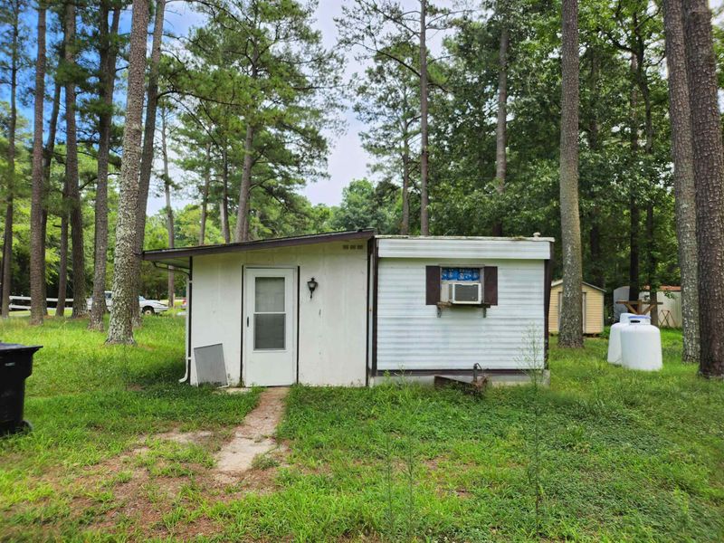 1501 Farlow Rd, Raleigh, NC 27603