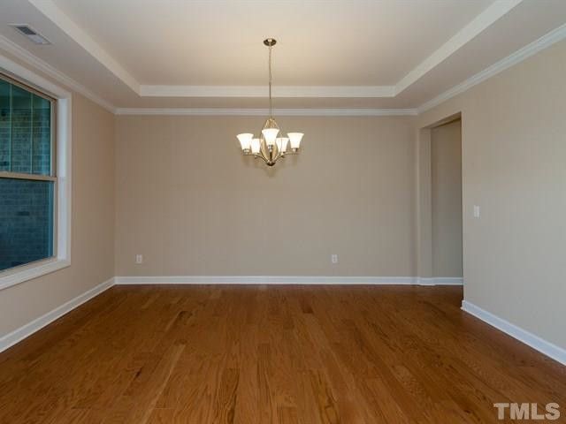 1501 Farthingale Ct, Raleigh, NC 27603
