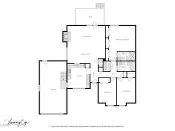 1501 Ferncliff Cir, Raleigh, NC 27609