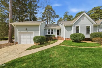 1501 Ferncliff Cir, Raleigh, NC 27609