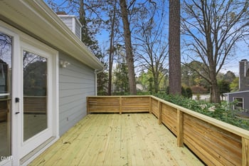 1501 Ferncliff Cir, Raleigh, NC 27609