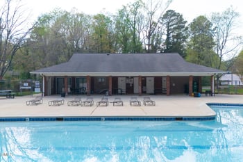 1501 Ferncliff Cir, Raleigh, NC 27609