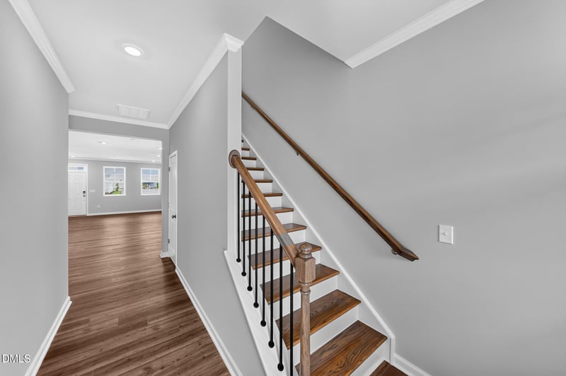 1501 Fruit Tree Ln, Wake Forest, NC 27587