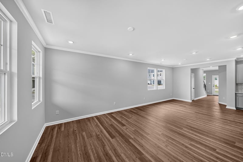 1501 Fruit Tree Ln, Wake Forest, NC 27587