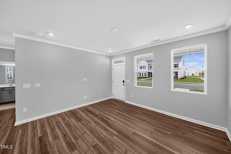 1501 Fruit Tree Ln, Wake Forest, NC 27587