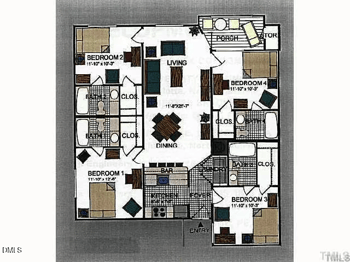 1501 Graduate Ln, Raleigh, NC 27606
