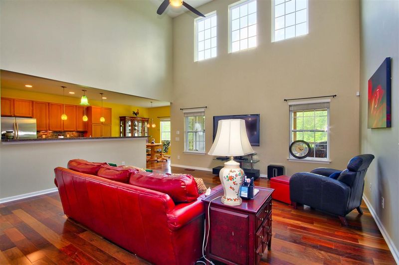 1501 Green Mountain Dr, Wake Forest, NC 27587