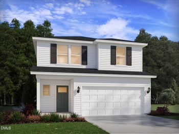 1501 Hatteras Rd, Durham, NC 27704