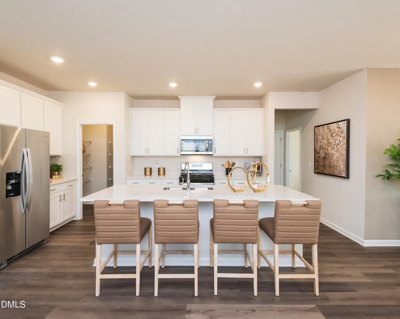 1501 Hatteras Rd, Durham, NC 27704