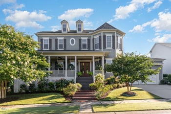 1501 Heritage Reserve Ct, Wake Forest, NC 27587