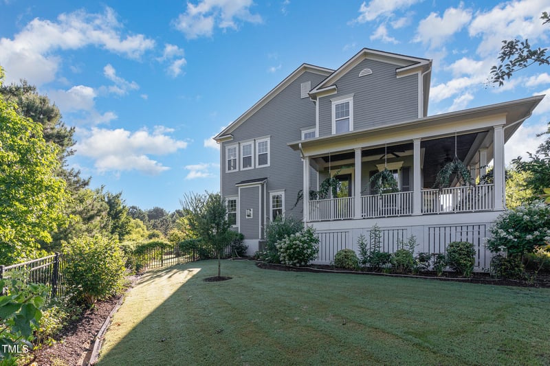 1501 Heritage Reserve Ct, Wake Forest, NC 27587