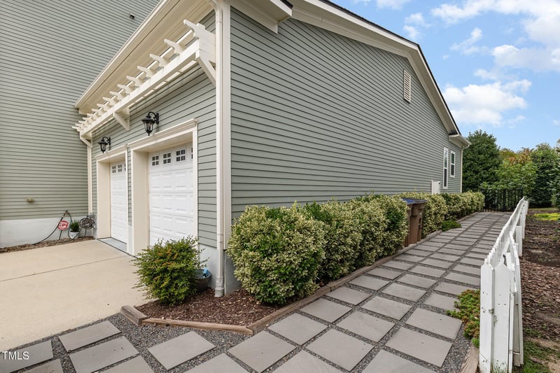 1501 Heritage Reserve Ct, Wake Forest, NC 27587
