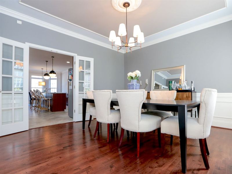 1501 High Holly Ln, Raleigh, NC 27614