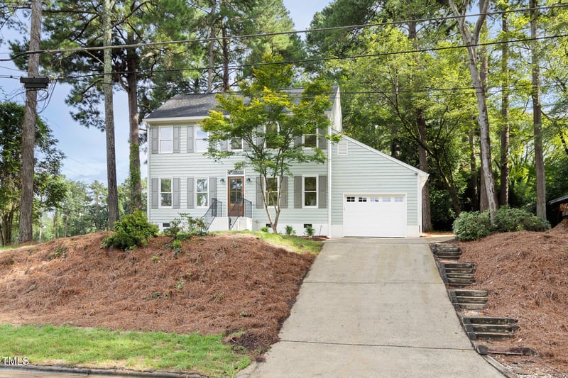 1501 High St, Durham, NC 27707