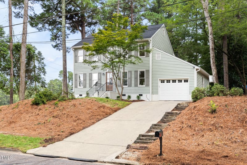 1501 High St, Durham, NC 27707