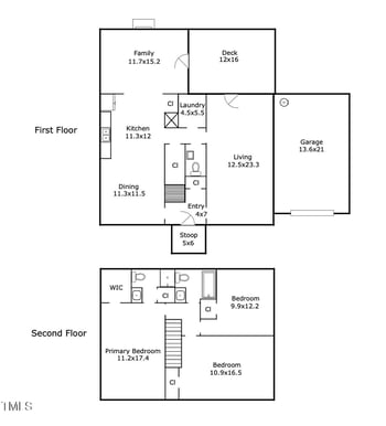 1501 High St, Durham, NC 27707