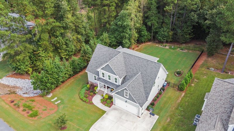1501 Hoke Landing Ln, Raleigh, NC 27603