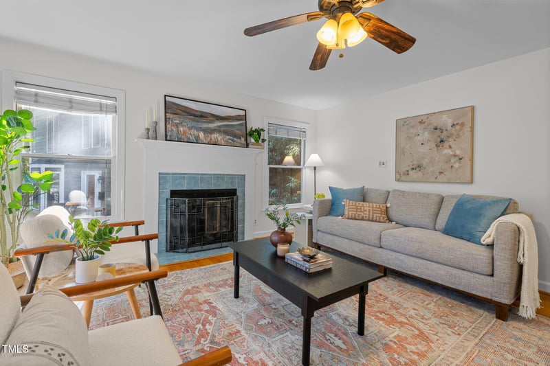 1501 Hollywood St, Durham, NC 27701