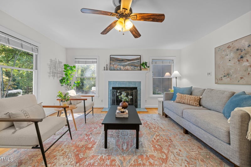 1501 Hollywood St, Durham, NC 27701