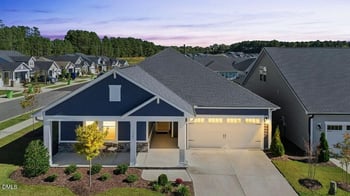 1501 Honey Acorn Ln, Wendell, NC 27591