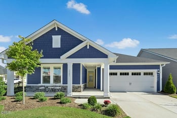 1501 Honey Acorn Ln, Wendell, NC 27591