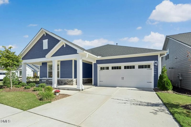 1501 Honey Acorn Ln, Wendell, NC 27591