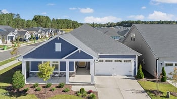 1501 Honey Acorn Ln, Wendell, NC 27591