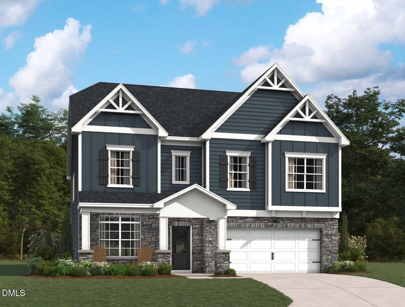 1501 Immagene Way #87, Fuquay Varina, NC 27526