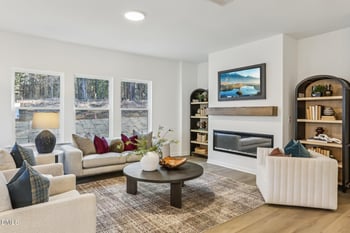 1501 Immagene Way #87, Fuquay Varina, NC 27526