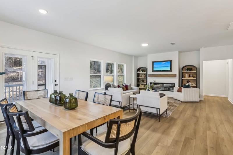 1501 Immagene Way #87, Fuquay Varina, NC 27526