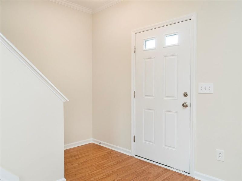 1501 Iron Dr, Mebane, NC 27302