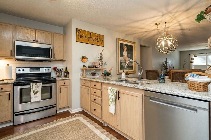 1501 Kenmore Dr #1501, Clayton, NC 27520