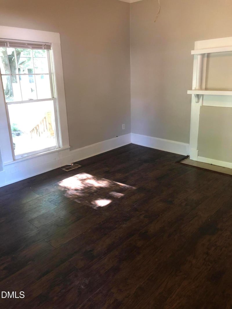 1501 Lathrop St, Durham, NC 27703