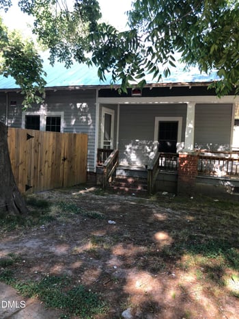 1501 Lathrop St, Durham, NC 27703