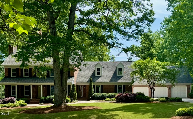 1501 Leanne Ct, Raleigh, NC 27606