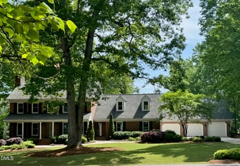 1501 Leanne Ct, Raleigh, NC 27606