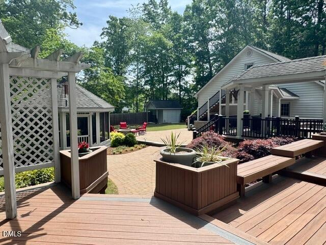 1501 Leanne Ct, Raleigh, NC 27606