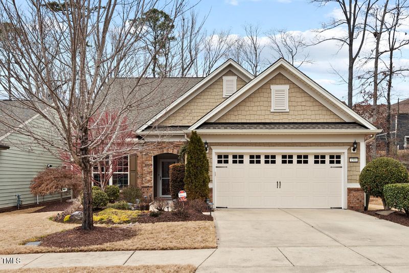 1501 Lincoln Mill Dr, Durham, NC 27703