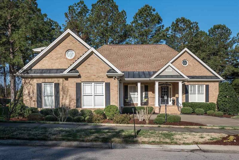1501 Marshall Farm St, Wake Forest, NC 27587