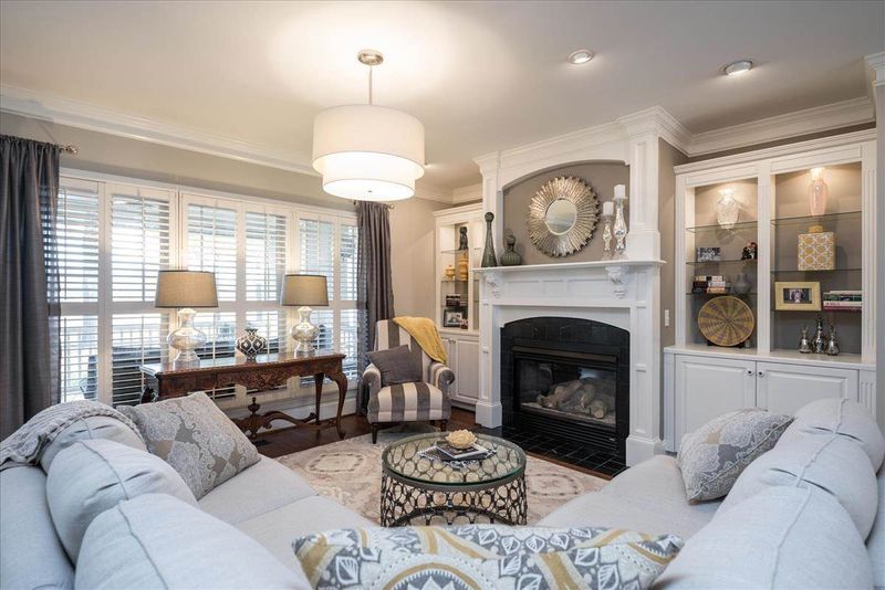 1501 Marshall Farm St, Wake Forest, NC 27587
