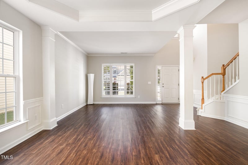 1501 Nealstone Way, Raleigh, NC 27614