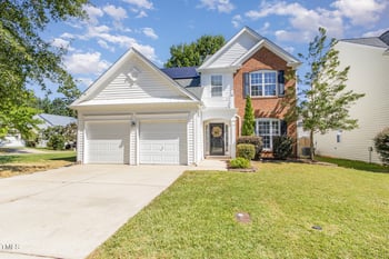 1501 Nealstone Way, Raleigh, NC 27614