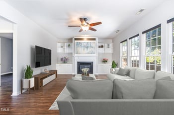 1501 Nealstone Way, Raleigh, NC 27614