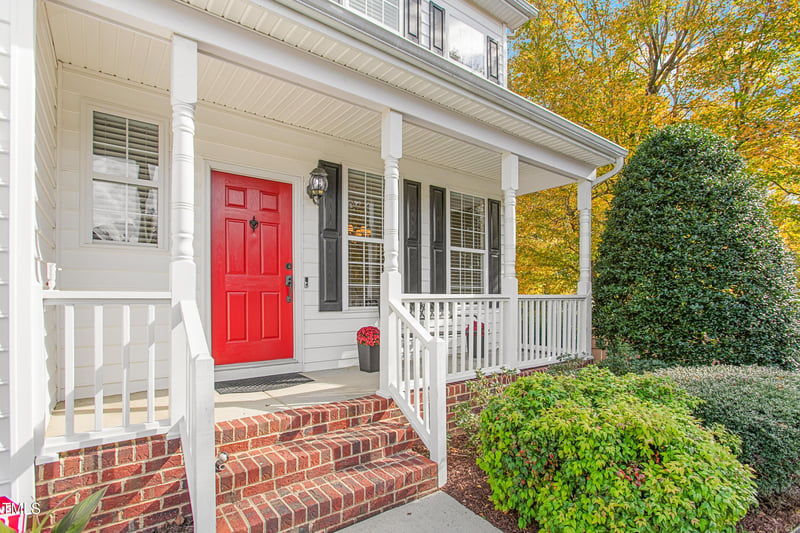 1501 Old London Way, Apex, NC 27523