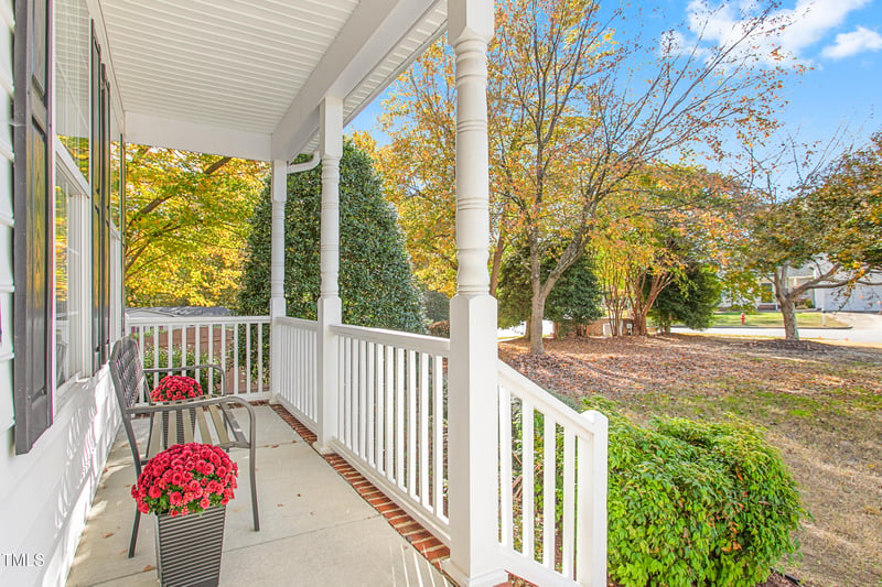 1501 Old London Way, Apex, NC 27523