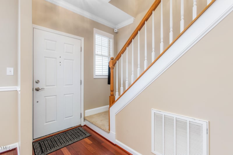 1501 Old London Way, Apex, NC 27523