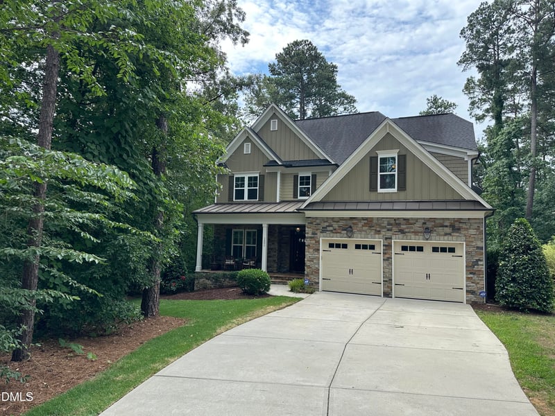 1501 Olive Chapel Rd, Apex, NC 27502