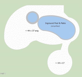 1501 Olive Chapel Rd, Apex, NC 27502