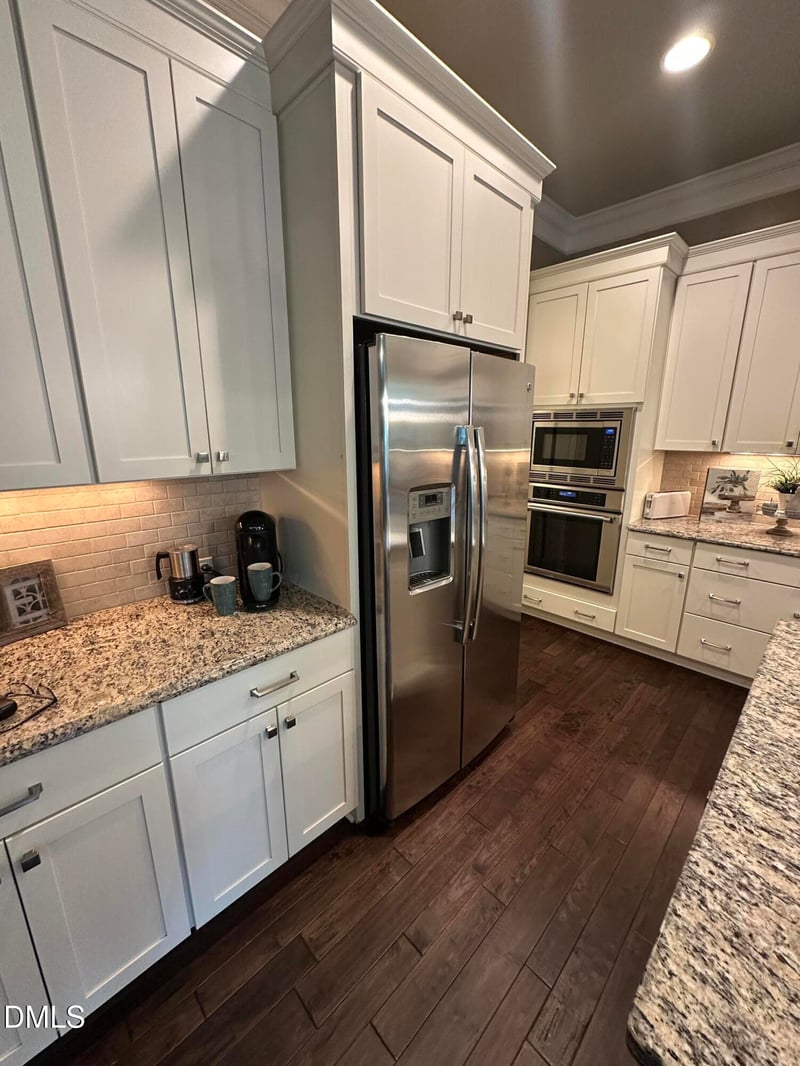 1501 Olive Chapel Rd, Apex, NC 27502