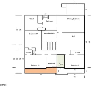 1501 Paros Hill Ln, Apex, NC 27502
